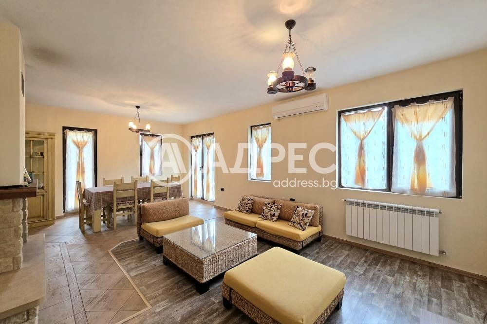 Продава КЪЩА, гр. София, гр. Банкя, снимка 13 - Къщи - 55099317