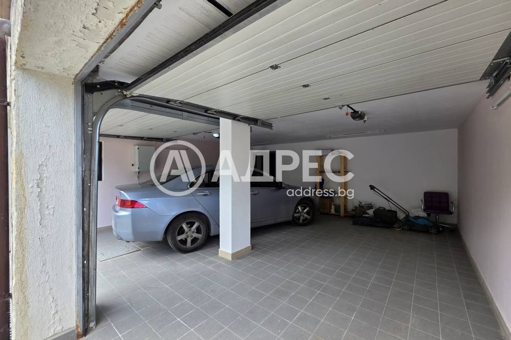 Продава КЪЩА, гр. София, гр. Банкя, снимка 7 - Къщи - 55099317