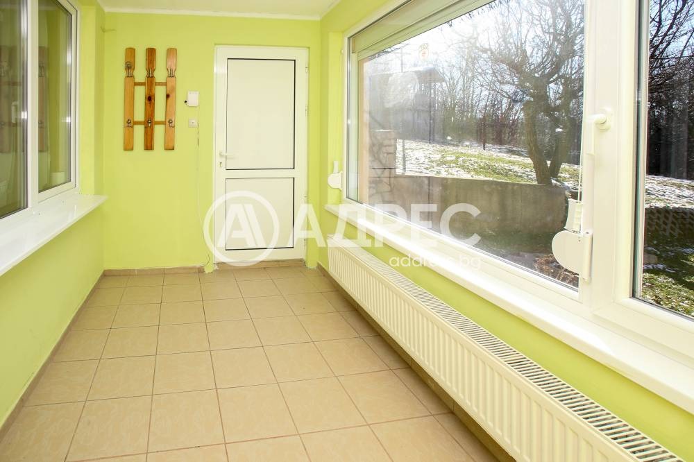 Продава КЪЩА, с. Бальовци, област София област, снимка 13 - Къщи - 55486393