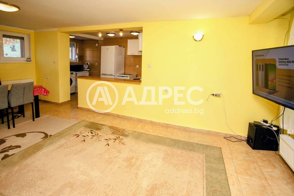 Продава КЪЩА, с. Бальовци, област София област, снимка 9 - Къщи - 55486393