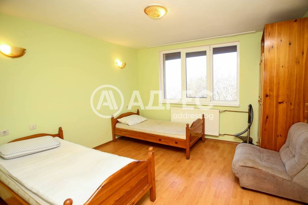 Продава КЪЩА, с. Бальовци, област София област, снимка 6 - Къщи - 55486393