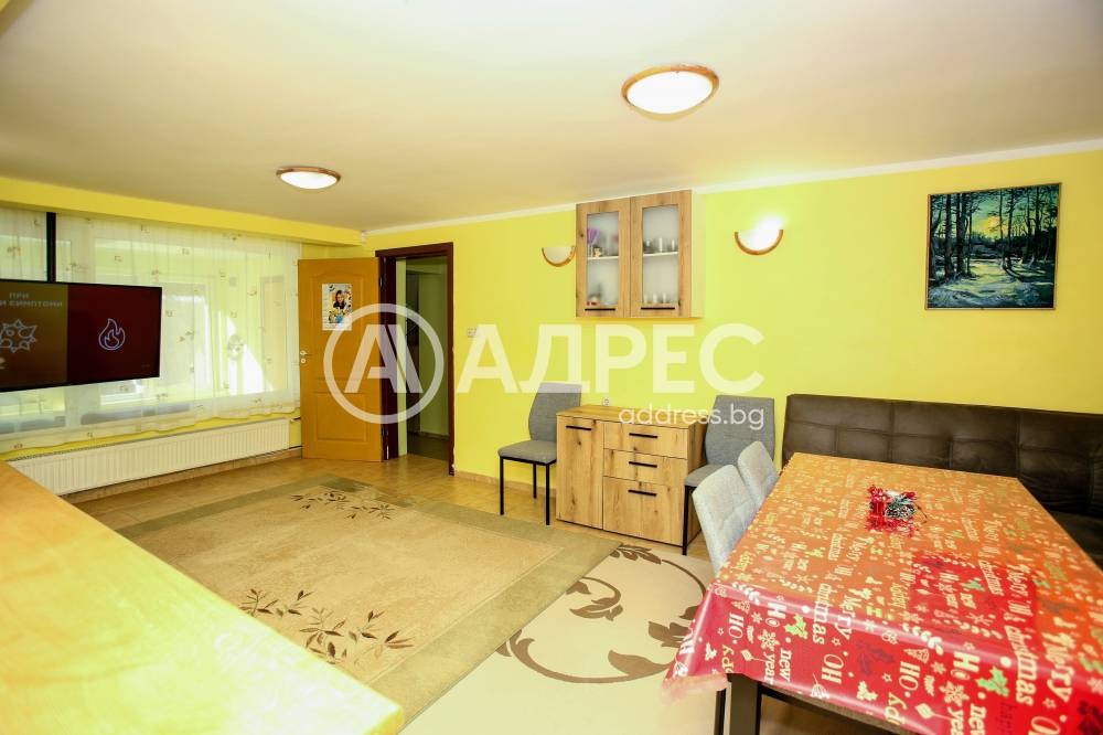 Продава КЪЩА, с. Бальовци, област София област, снимка 7 - Къщи - 55486393