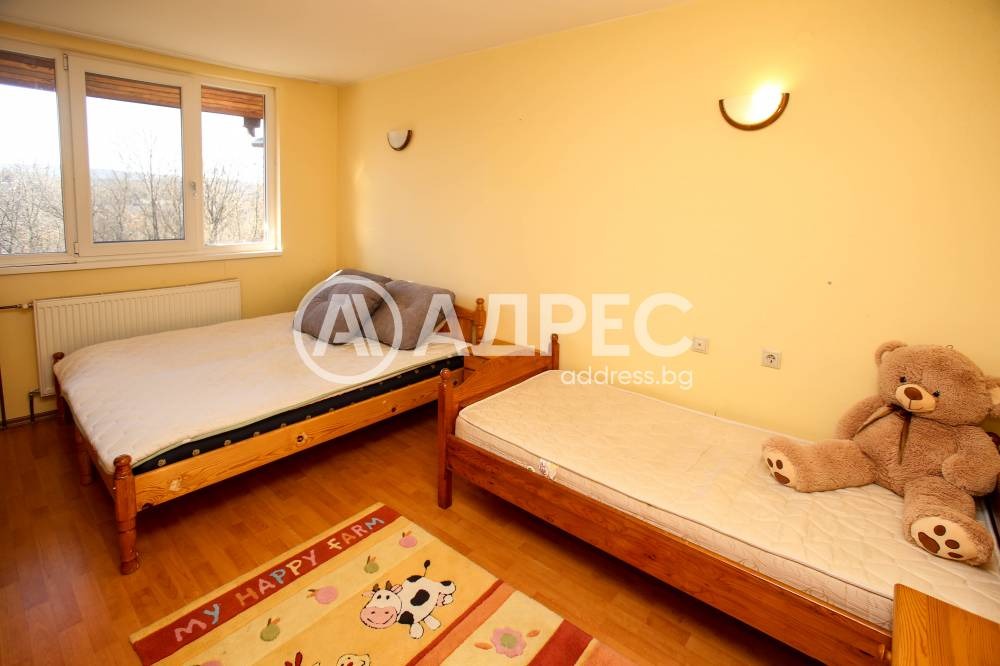 Продава КЪЩА, с. Бальовци, област София област, снимка 8 - Къщи - 55486393