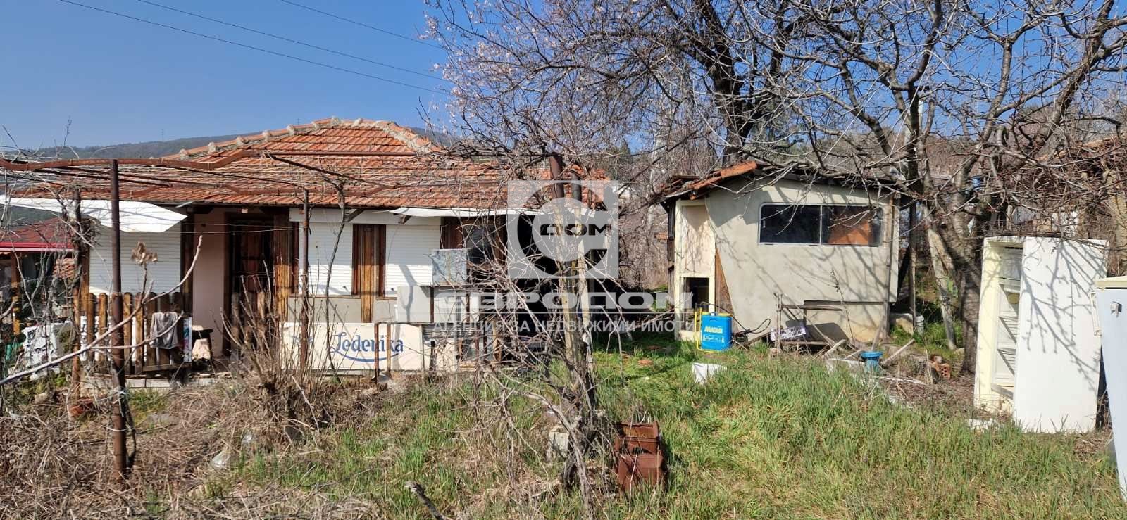 Продава ПАРЦЕЛ, гр. Стара Загора, м-т Беш Бунар