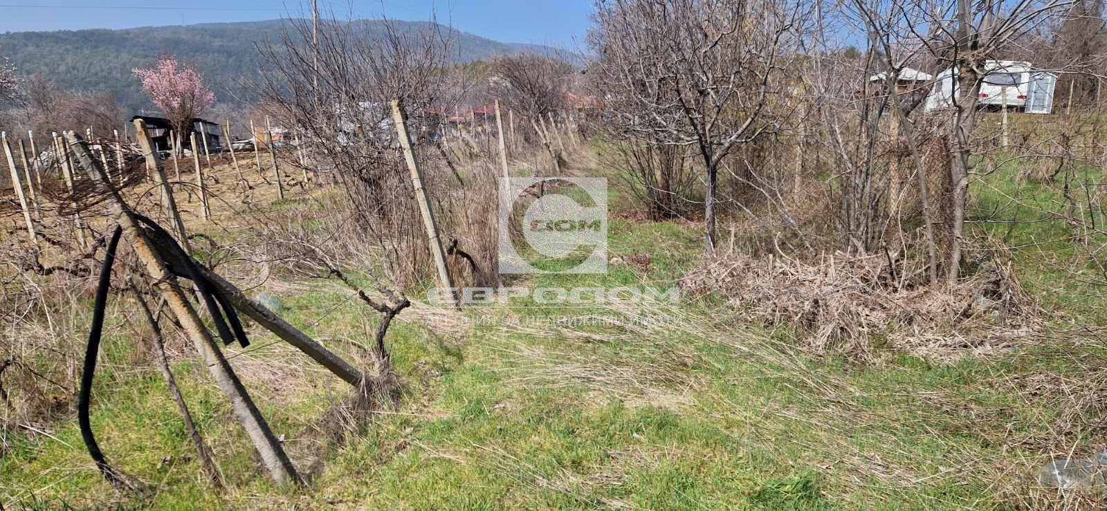 Продава ПАРЦЕЛ, гр. Стара Загора, м-т Беш Бунар, снимка 2 - Парцели - 53857075