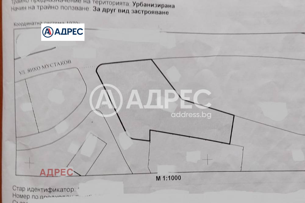 Продава ПАРЦЕЛ, гр. Варна, Владислав Варненчик 1, снимка 5 - Парцели - 54136017