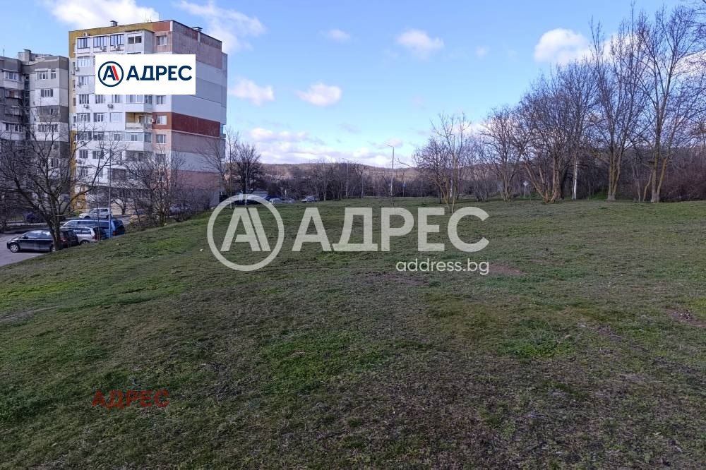 Продава ПАРЦЕЛ, гр. Варна, Владислав Варненчик 1, снимка 4 - Парцели - 54136017