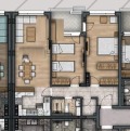 Продава 3-СТАЕН, град София, Малинова долина • 250000 € / 488957.50 лв. • 11188764 10
