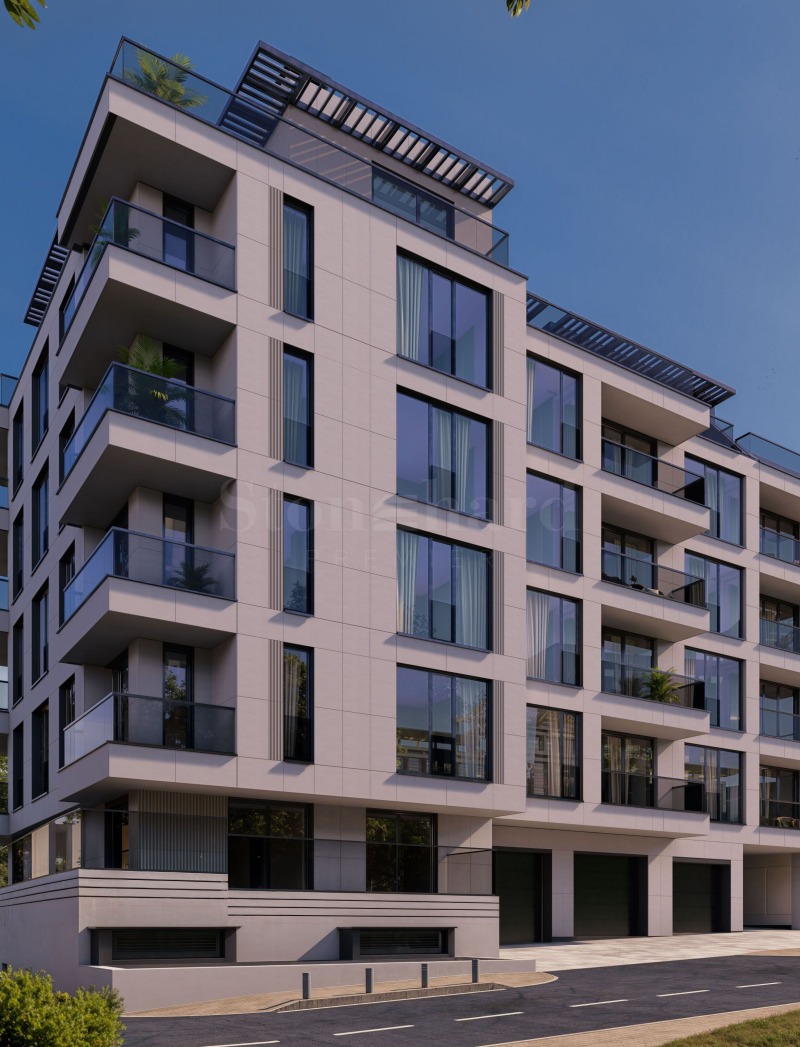 Продава 2-СТАЕН в град София, Кръстова вада - 75 кв.м / 196 500 € » 384 320.60 лв., СТОУНХАРД ПРЕМИЪР СОФИЯ