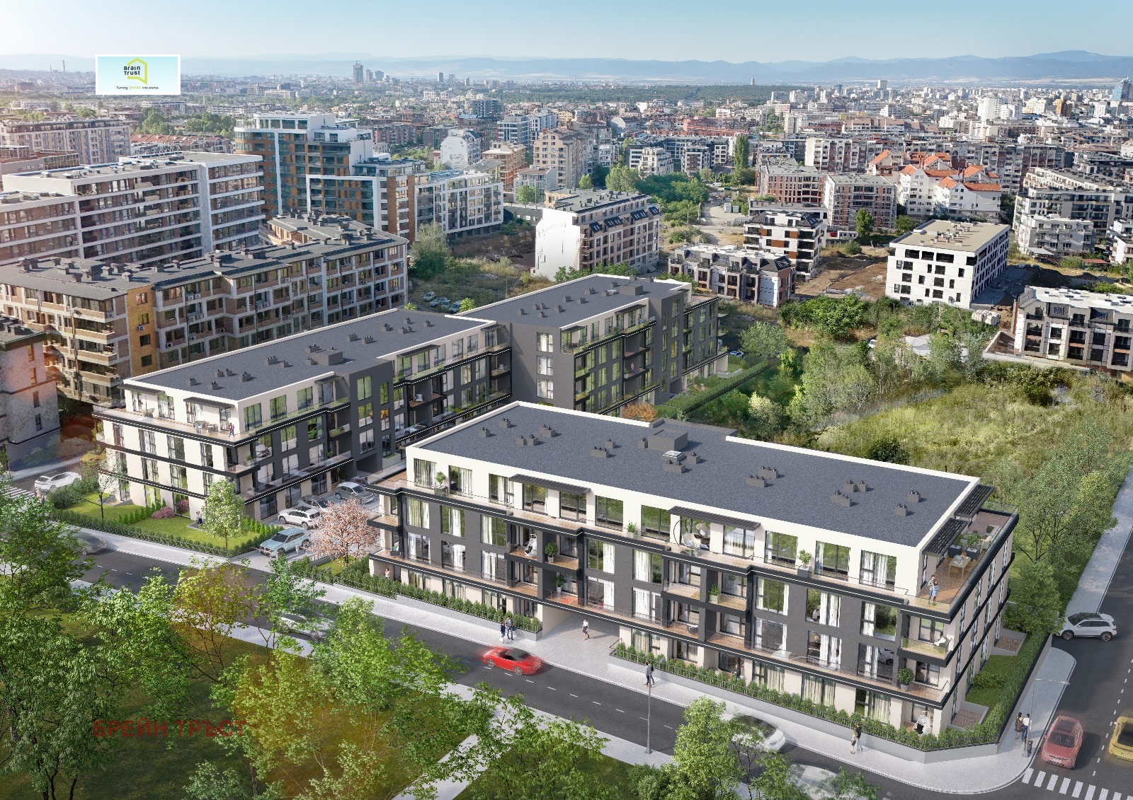 Продава 2-СТАЕН | Imot.bg — изображение 1