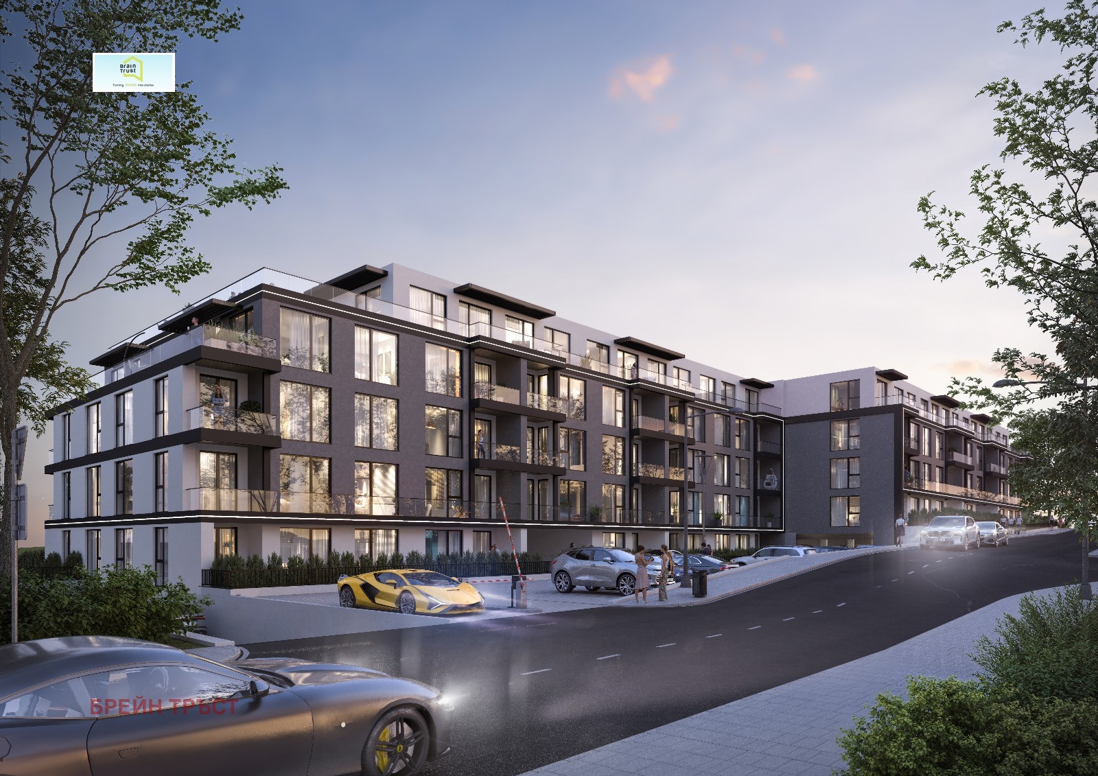 Продава 2-СТАЕН | Imot.bg — изображение 3