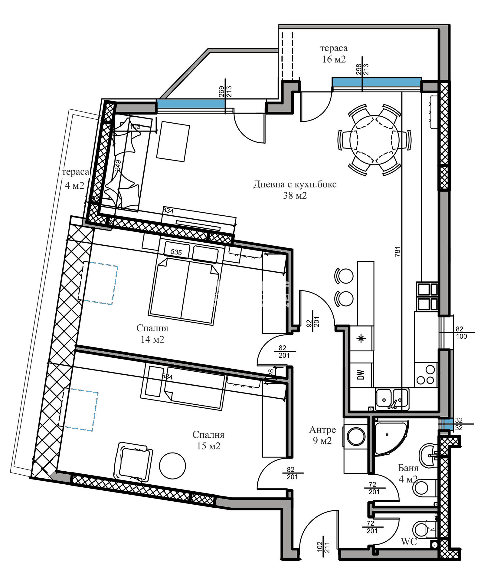 ������� 3-����� | Imot.bg � ����������� 4