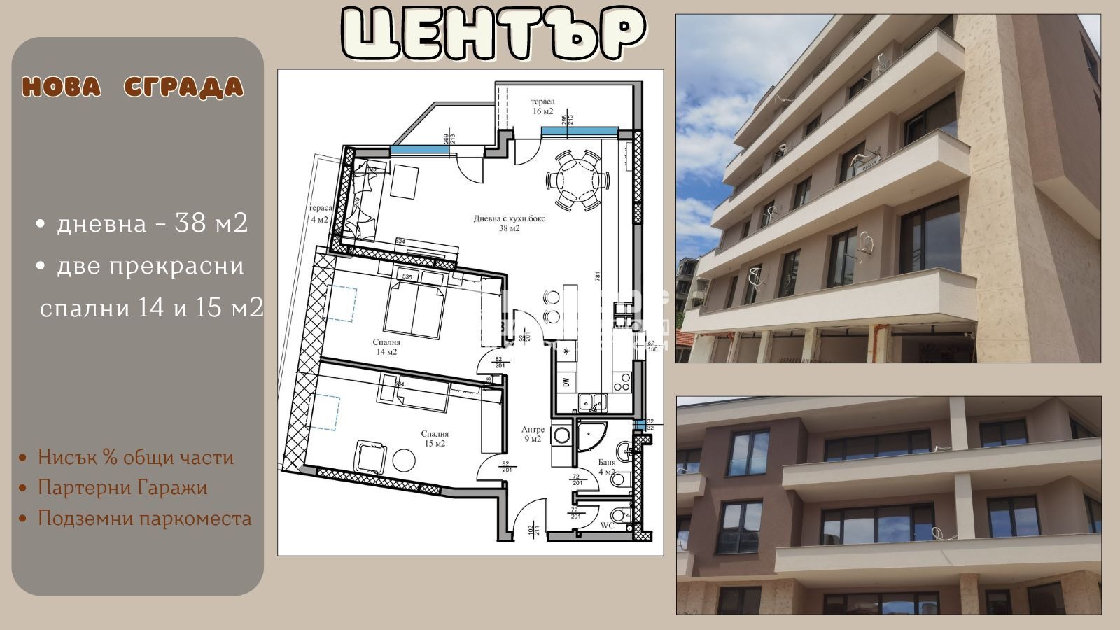 ������� 3-����� | Imot.bg � ����������� 1