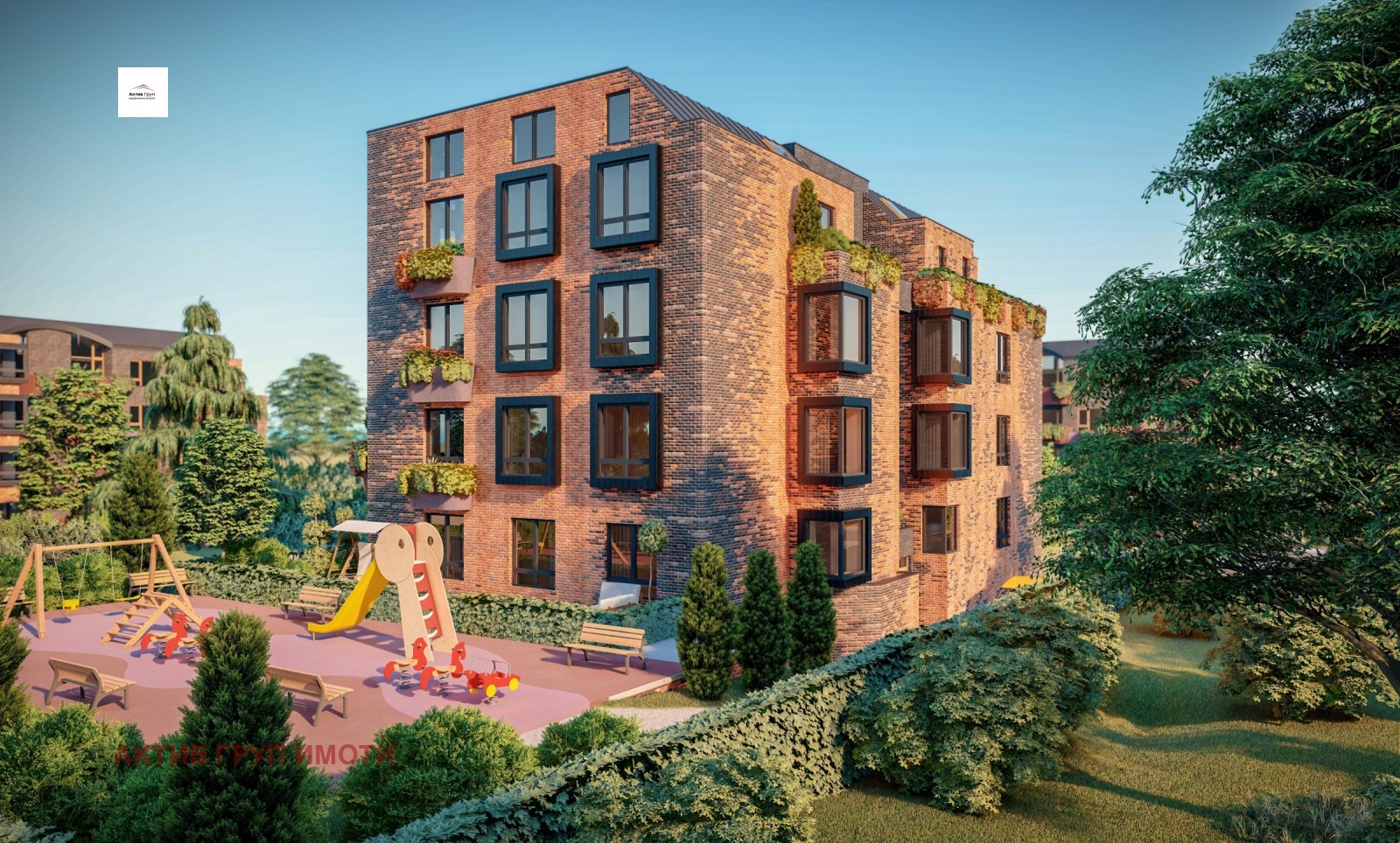 Продава 3-СТАЕН | Imot.bg — изображение 2