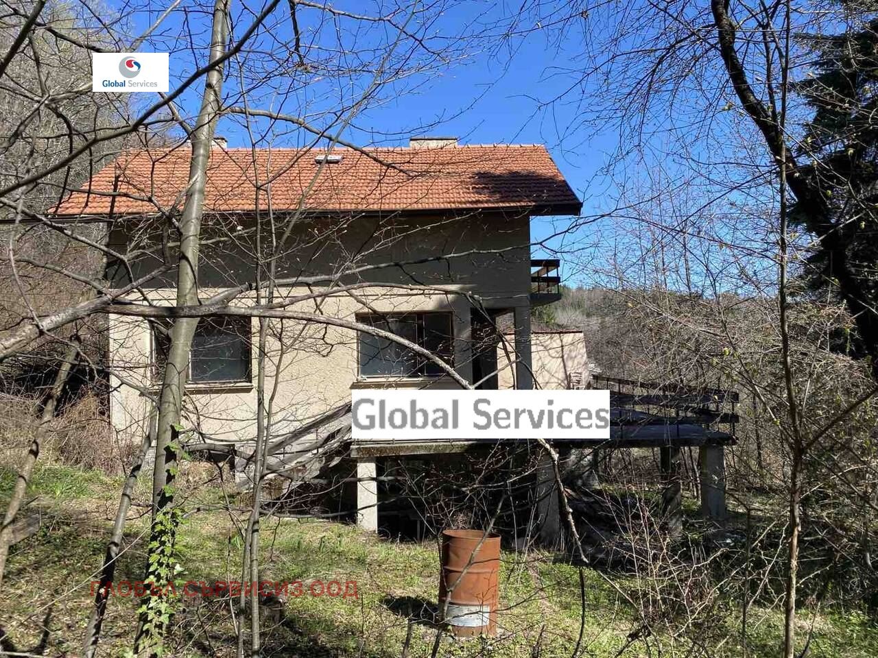 Продава КЪЩА | Imot.bg — изображение 2