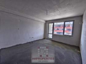 1 Schlafzimmer Hristo Smirnenski, Plowdiw