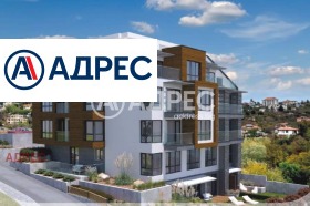 3-стаен град Варна, Бриз 1