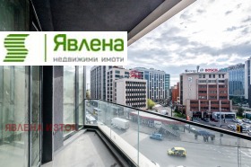 Продава 3-стаен град София Хладилника - [1] 