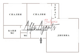 3-стаен град Варна, Виница 7