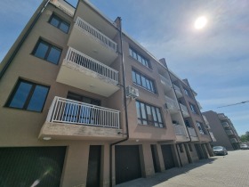 Продава 3-стаен град Пловдив Остромила - [1] 