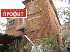 Продава къща област Пловдив с. Марково - [1] 