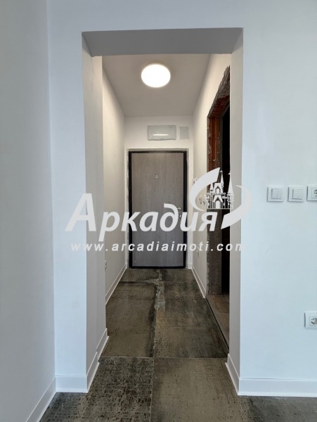 На продаж  Студія Пловдив , Кършияка , 40 кв.м | 80740162 - зображення [4]
