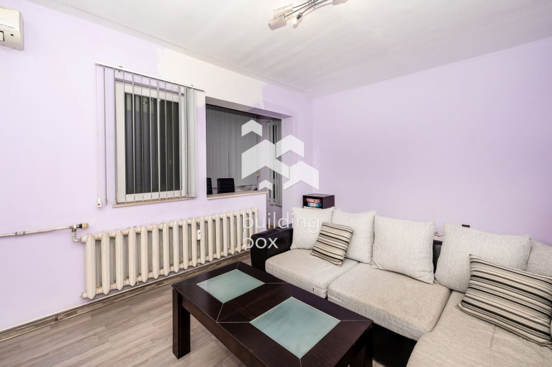 En venta  Estudio Plovdiv , Trakiya , 35 metros cuadrados | 48813542 - imagen [3]