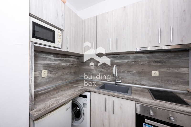 En venta  Estudio Plovdiv , Trakiya , 35 metros cuadrados | 48813542 - imagen [6]