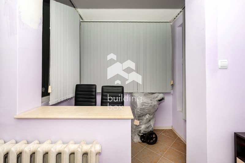 En venta  Estudio Plovdiv , Trakiya , 35 metros cuadrados | 48813542 - imagen [5]