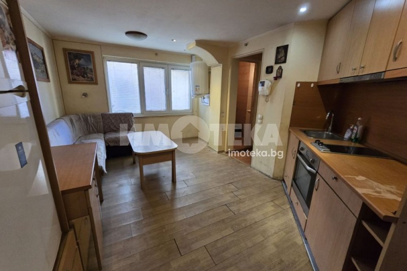 Satılık  Stüdyo Plovdiv , Kamenica 1 , 24 metrekare | 71967619 - görüntü [8]
