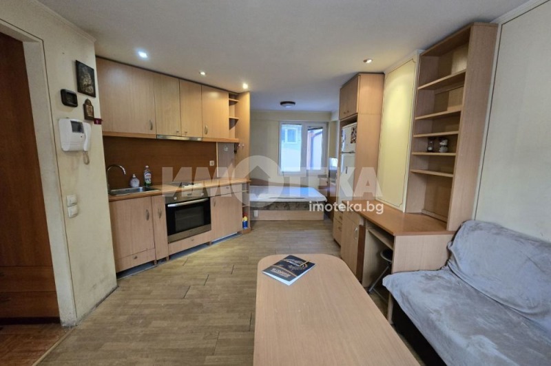 Satılık  Stüdyo Plovdiv , Kamenica 1 , 24 metrekare | 71967619 - görüntü [7]