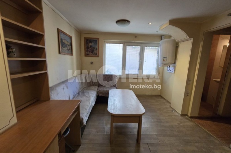 Satılık  Stüdyo Plovdiv , Kamenica 1 , 24 metrekare | 71967619 - görüntü [3]