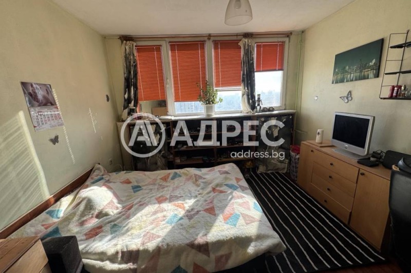 Продава 1-СТАЕН, гр. София, Връбница 2, снимка 2 - Апартаменти - 52849106