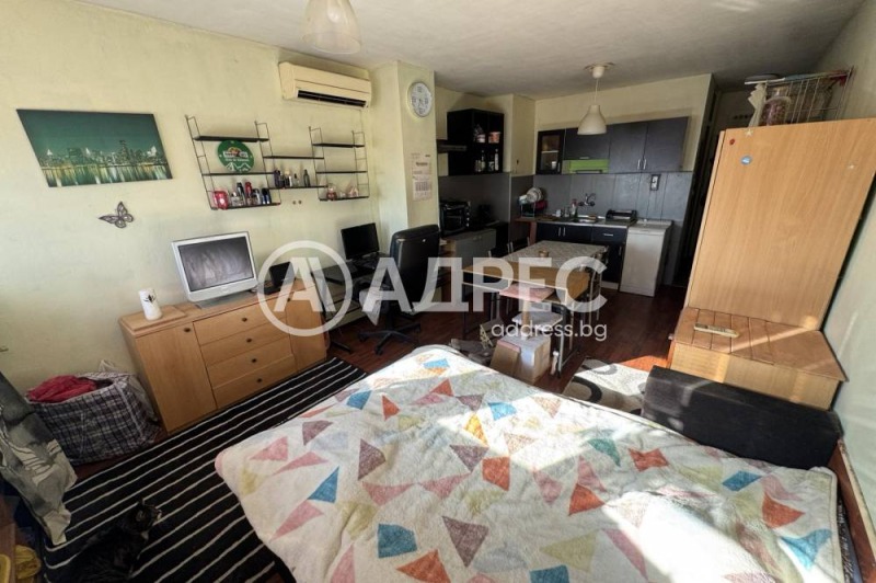 Продава 1-СТАЕН, гр. София, Връбница 2, снимка 3 - Апартаменти - 52849106