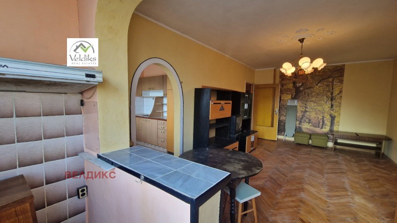 Продава 1-СТАЕН, гр. София, Люлин 2, снимка 4 - Апартаменти - 53005440