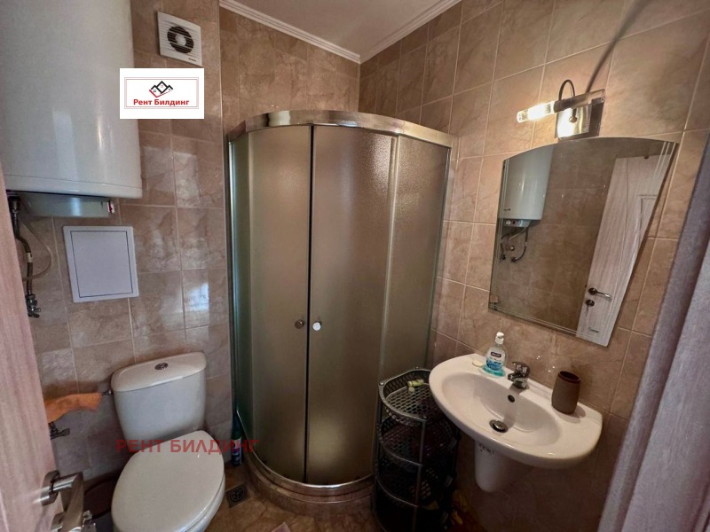 Продава 1-СТАЕН, к.к. Слънчев бряг, област Бургас, снимка 4 - Апартаменти - 53044490