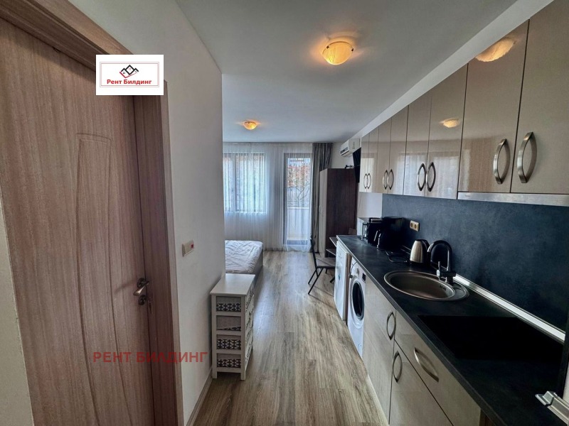 Продава 1-СТАЕН, к.к. Слънчев бряг, област Бургас, снимка 2 - Апартаменти - 53044490