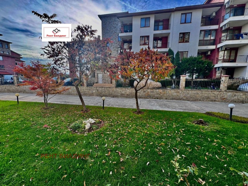 Продава 1-СТАЕН, к.к. Слънчев бряг, област Бургас, снимка 6 - Апартаменти - 53044490