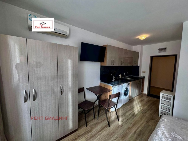 Продава 1-СТАЕН, к.к. Слънчев бряг, област Бургас, снимка 3 - Апартаменти - 53044490