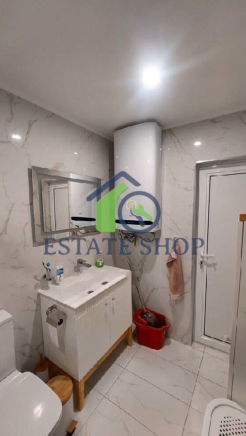 Till salu  1 sovrum Plovdiv , Kjutjuk Parij , 78 kvm | 85312665 - bild [13]