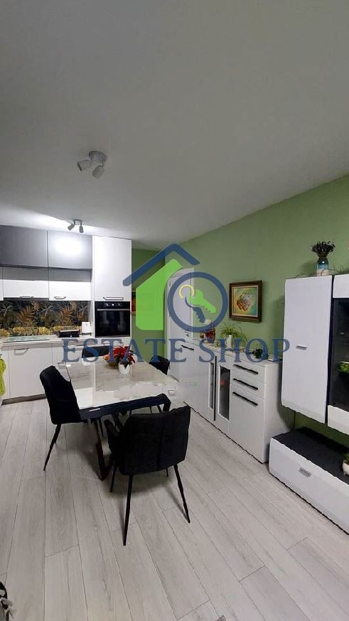 Na prodej  1 ložnice Plovdiv , Kjučuk Pariž , 78 m2 | 85312665 - obraz [2]