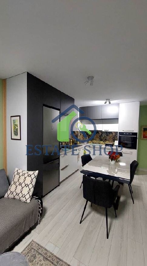 For Sale  1 bedroom Plovdiv , Kyuchuk Parizh , 78 sq.m | 85312665