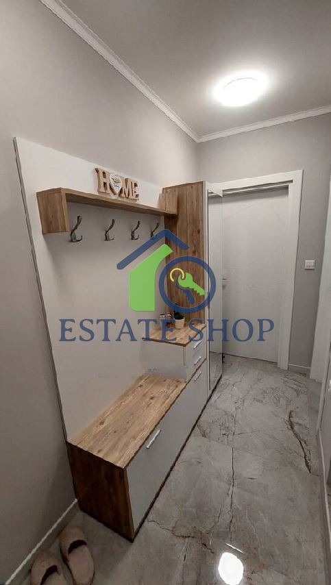 En venta  1 dormitorio Plovdiv , Kyuchuk Parizh , 78 metros cuadrados | 85312665 - imagen [10]