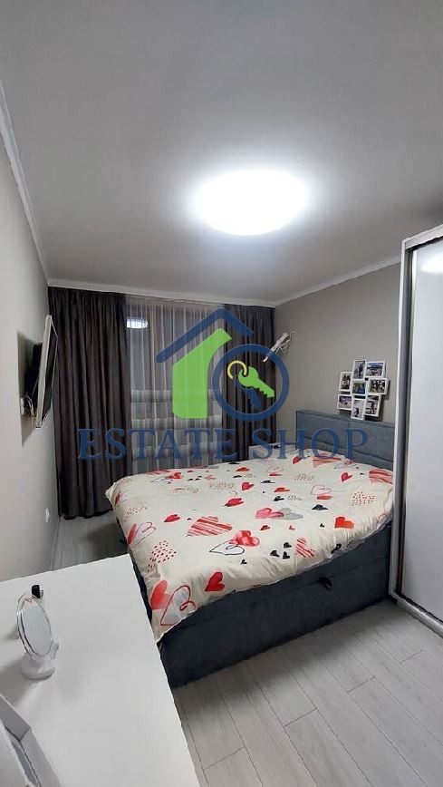 Eladó  1 hálószoba Plovdiv , Kjucsuk Parizs , 78 négyzetméter | 85312665 - kép [7]