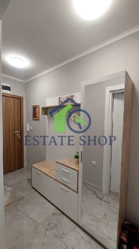 Продава  2-стаен град Пловдив , Кючук Париж , 78 кв.м | 85312665 - изображение [14]