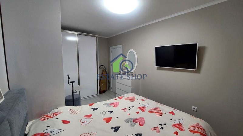 Eladó  1 hálószoba Plovdiv , Kjucsuk Parizs , 78 négyzetméter | 85312665 - kép [8]