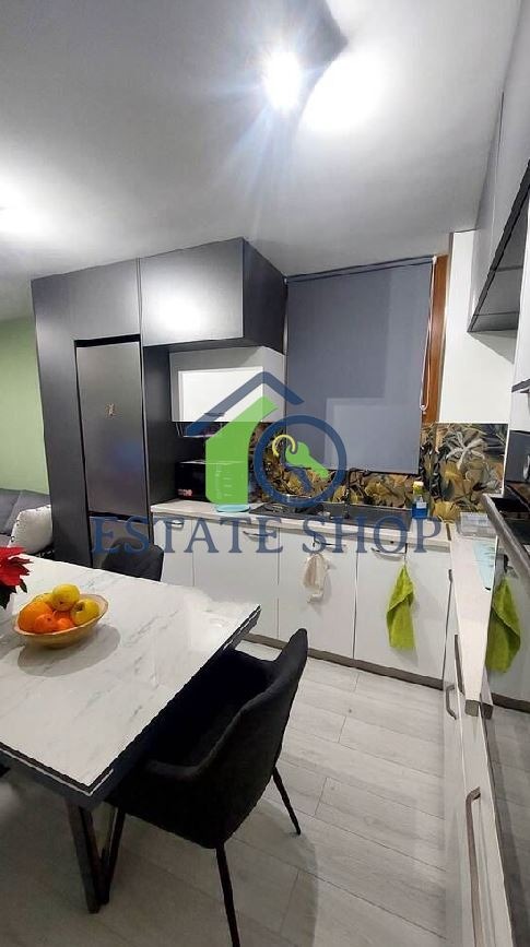 Na prodej  1 ložnice Plovdiv , Kjučuk Pariž , 78 m2 | 85312665 - obraz [3]