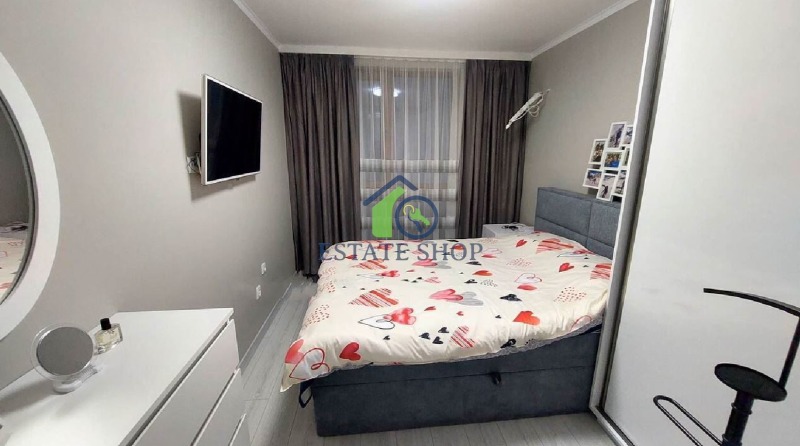 Zu verkaufen  1 Schlafzimmer Plowdiw , Kjutschuk Parisch , 78 qm | 85312665 - Bild [6]