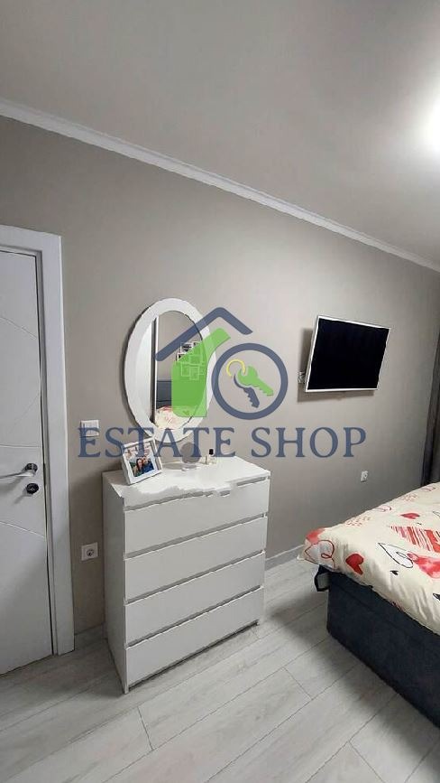 Na prodej  1 ložnice Plovdiv , Kjučuk Pariž , 78 m2 | 85312665 - obraz [9]