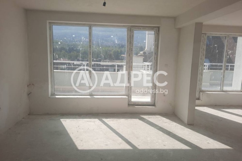 Na prodej  2 ložnice Sofia , Manastirski livadi , 91 m2 | 93005433